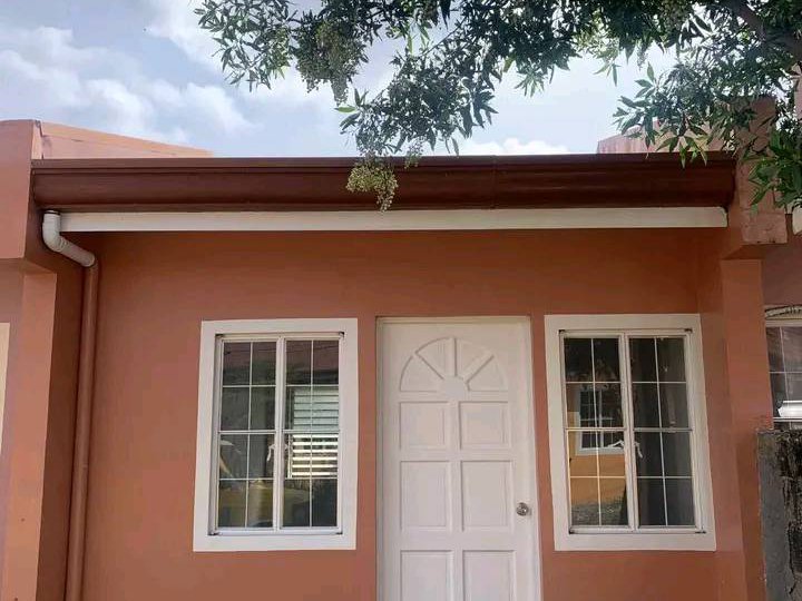 RFO 2-bedroom Bongalow House For Sale in Carcar Cebu