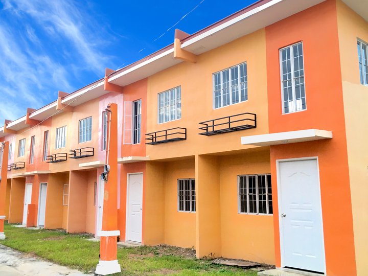 Arya RFO Unit For Sale in Cauayan
