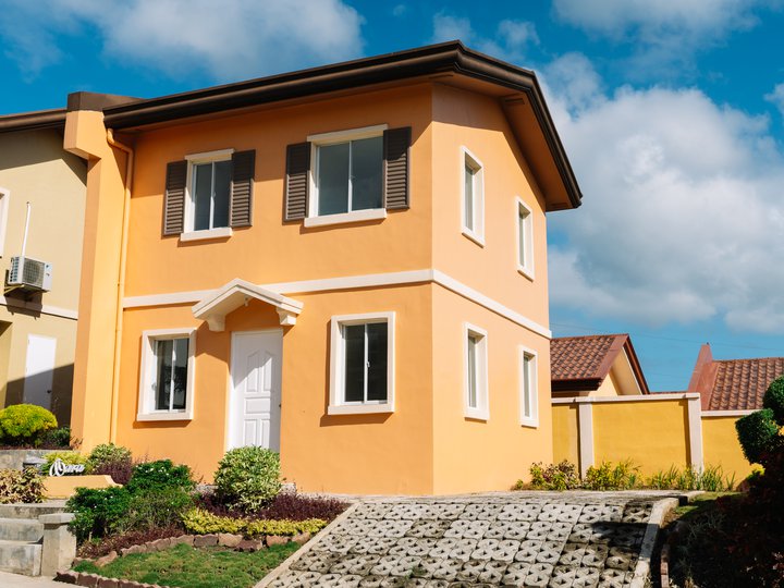 3-bedroom Cara House For Sale in Ozamiz Misamis Occidental