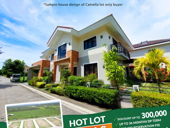 200 sqm Residential Lot For Sale in General Santos (Dadiangas)