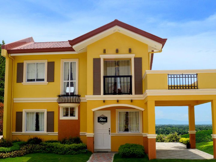 Affordable Ready for Occupancy Unit in Palawan
