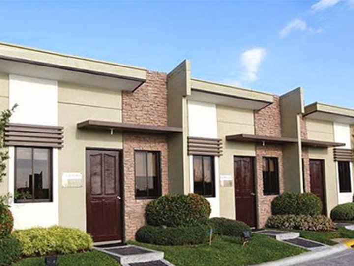 2-bedroom Townhouse For Sale in General Trias Cavite