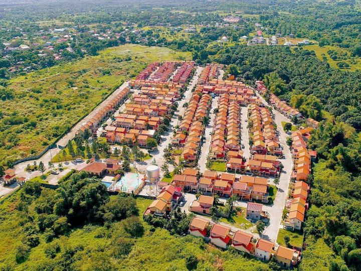 240 sqm Residential Lot For Sale in Tagbilaran Bohol