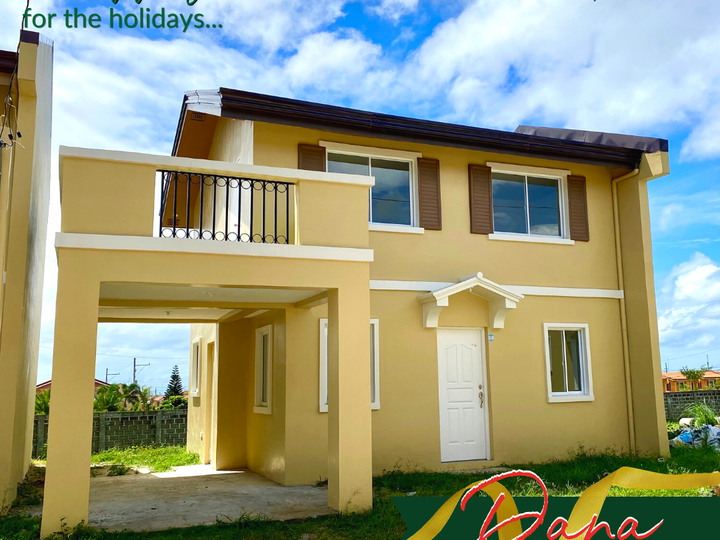 4 Bedroom House for Sale in Tayabas City Quezon Province