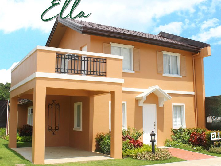 5 Bedroom House for Sale in Tayabas City Quezon Province