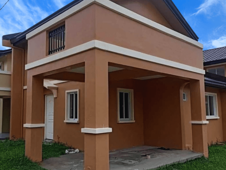 House and lot in Tuguegarao- Ella 5 Bedroom Ready For Occupancy