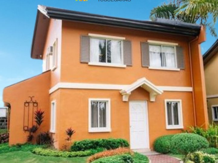 5 Bedroom Ella House and lot in Tuguegarao Ready For occupancy