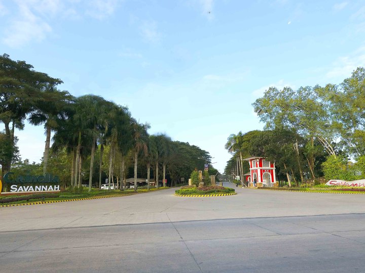 RESIDENTIAL LOT AVAILABLE FOR SALE IN ILOILO