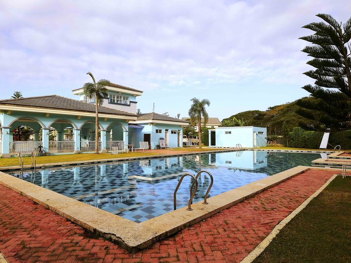 RESIDENTIAL LOT AVAILABLE FOR SALE IN ILOILO