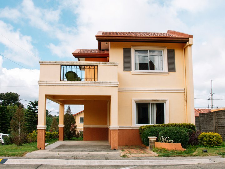 FULLY FURNISHED HOUSE & LOT FOR SALE IN CAVITE