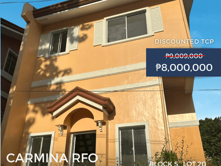 5% Cashout to MoveIn| 400K Single Firewall 3BR  (FOR SALE)