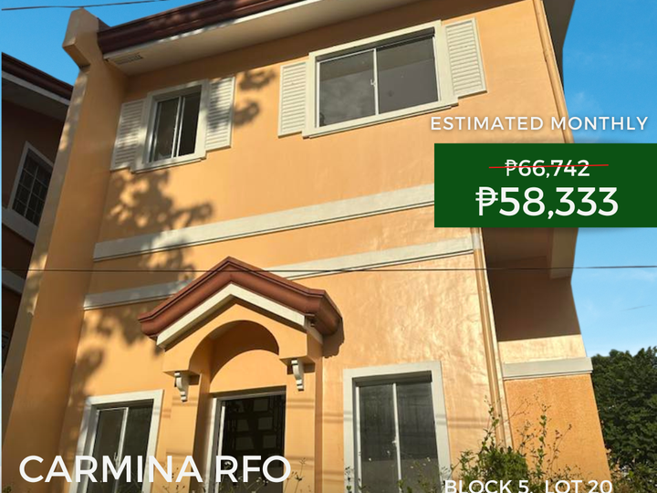 58K/mo Single Detached/Firewall 3BR in Pit-os, Talamban (RFO)