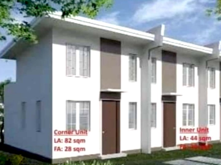 1-bedroom House For Sale in Padre Garcia Batangas