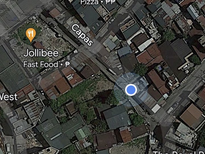 260 sqm Commercial Lot For Sale in Guadalupe Nuevo, Makati