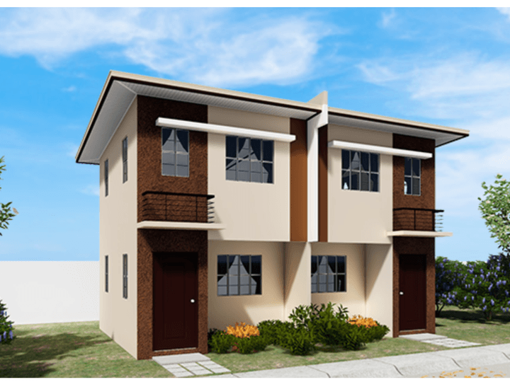3 BR | Affordable House and Lot in Tagum