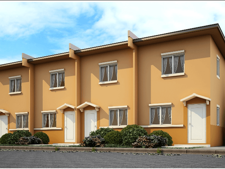 AFFORDABLE TOWNHOUSE FOR SALE IN BALIUAG BULACAN