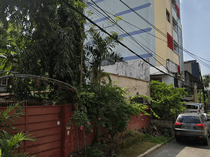 5bedroom Single Detached House For Sale in Mandaluyong Metro Manila