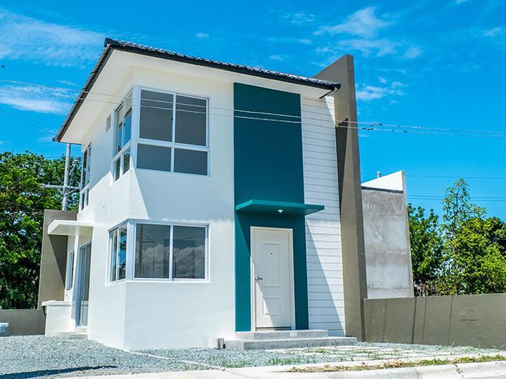 3 Bedrooms House and Lot for Sale in San Pedro Laguna