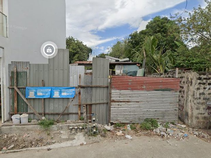 70 SQM VACANT LOT FOR RENT