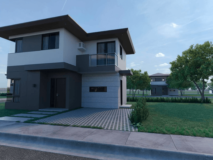 Preselling House and Lot for Sale in Nuvali Laguna