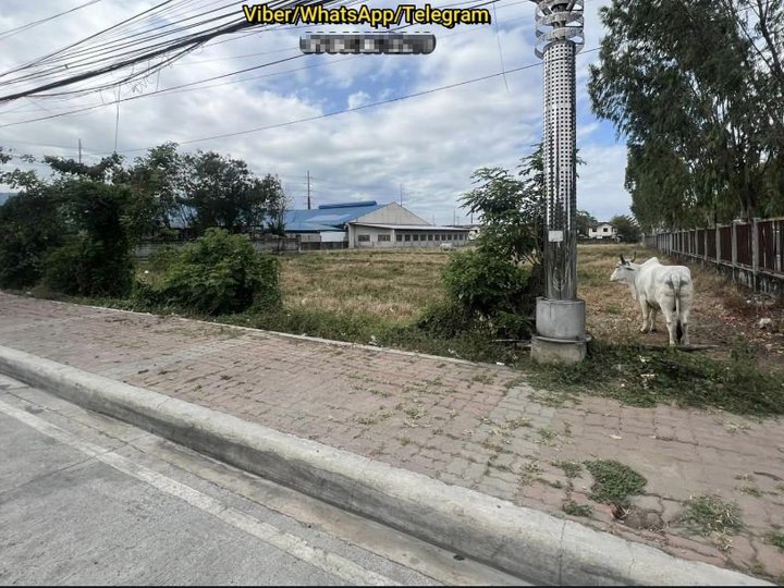 Commercial Lot for Sale In Imus Cavite Accessible Good for Business