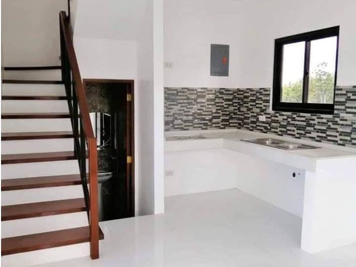 3 BEDROOM SINGLE DETACHED HOUSE IN ALAMINOS LAGUNA