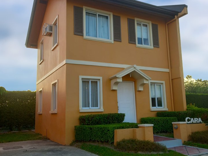 House and Lot for Sale in Urdaneta, Pangasinan