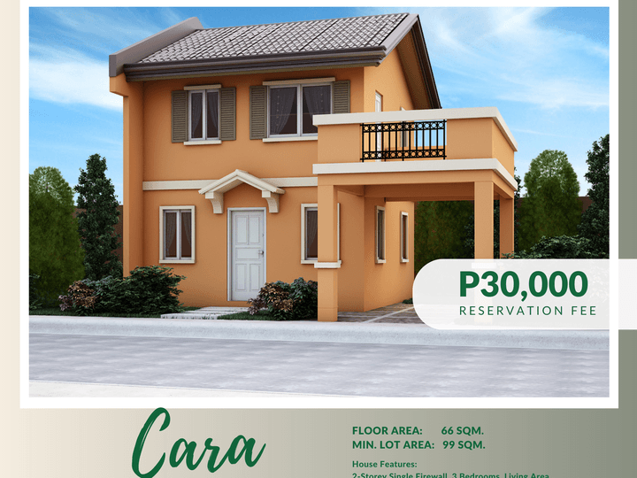 Best House and Lot in Tarlac City