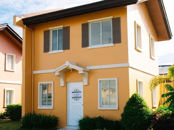 3-bedroom Single Detached House For Sale in Orani Bataan