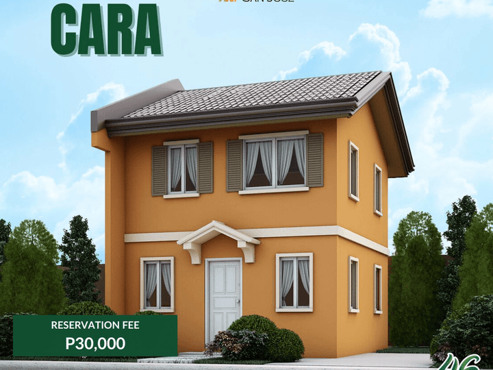 3-bedroom Single Detached House For Sale in San Jose Nueva Ecija