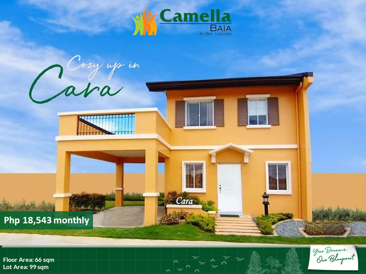 3 BEDROOM HOUSE AND LOT FOR SALE | LOS BANOS LAGUNA
