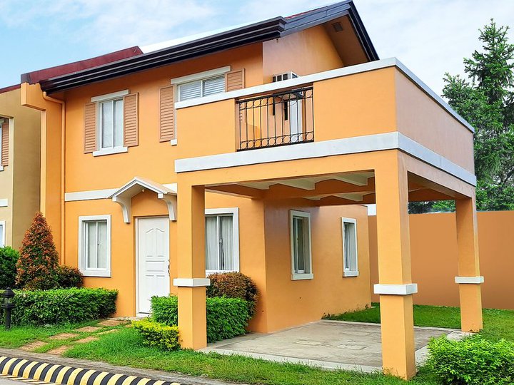 Affordable House and lot For Sale in Binangonan