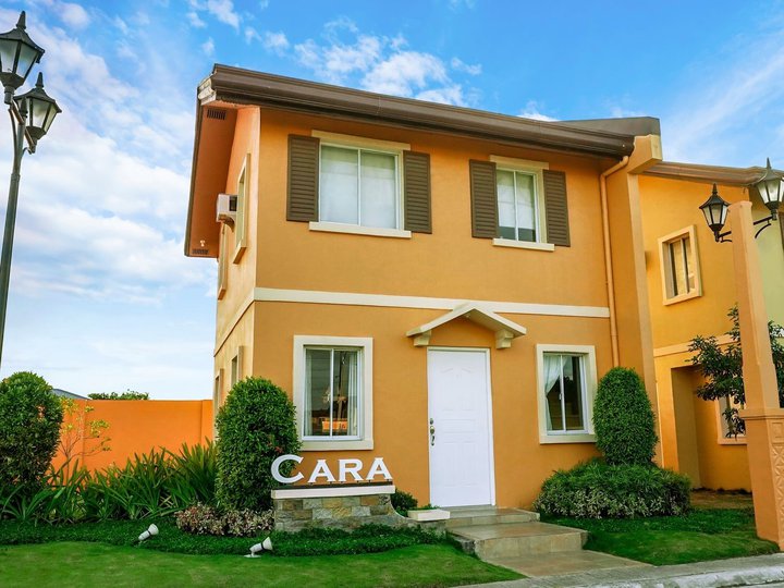 3Bedrooms Cara House and Lot for sale in Cabuyao Laguna