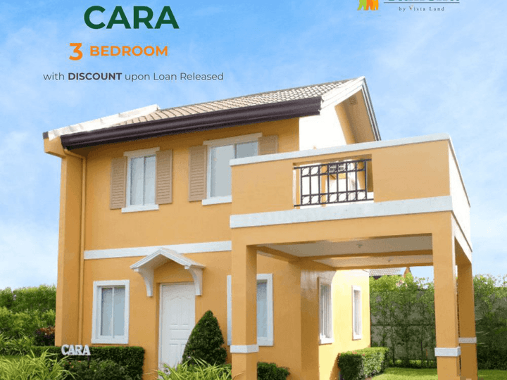 3-bedroom Single Detached House For Sale in Roxas City Capiz