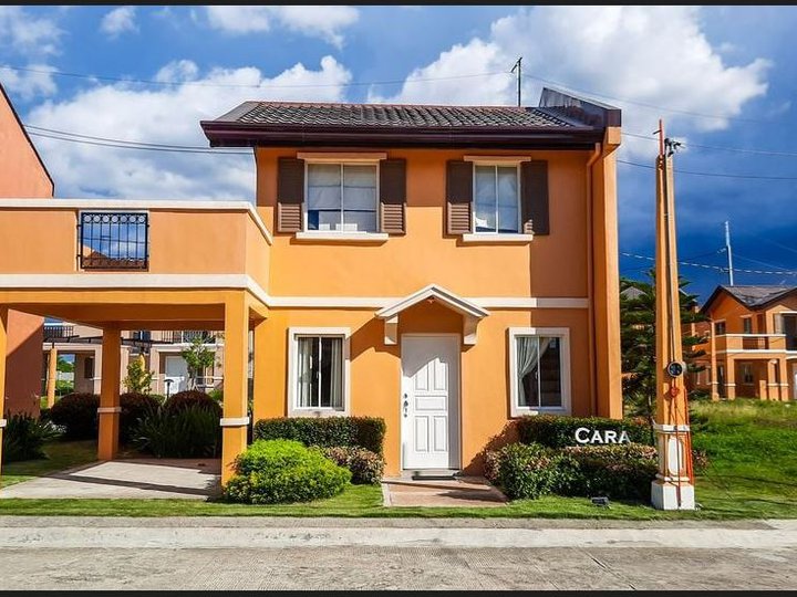 3 BEDROOMS WITH BALCONY FOR SALE IN CABANATUAN CITY