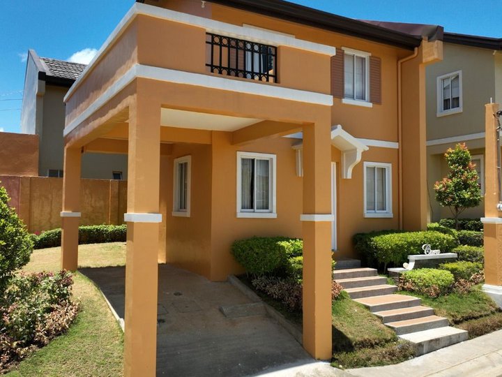 3-bedroom RFO Single Detached House For Sale in Puerto Princesa Palawan