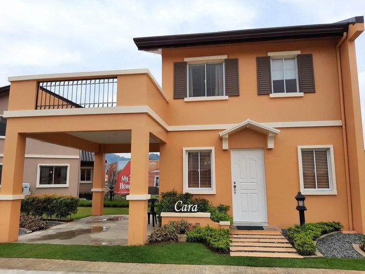 3-bedroom Single Attached House For Sale in Tagbilaran Bohol