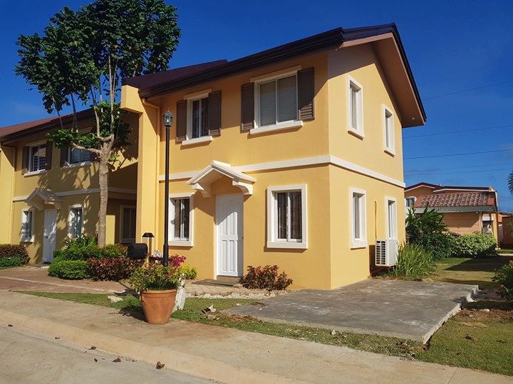 3-bedroom Single Detached House For Sale in Roxas City Capiz