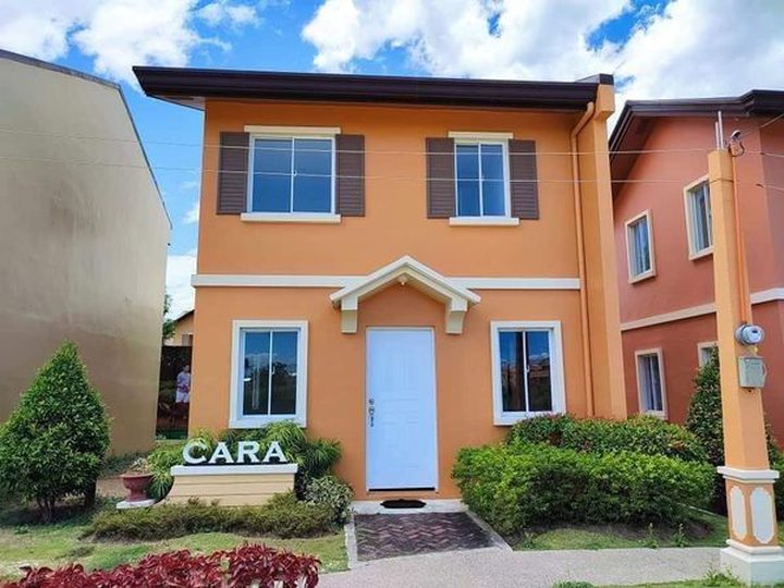 3-bedroom Single Attached House For Sale in Carcar Cebu