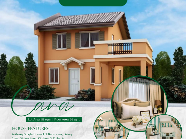 Home for sale in San Jose del Monte, Bulacan