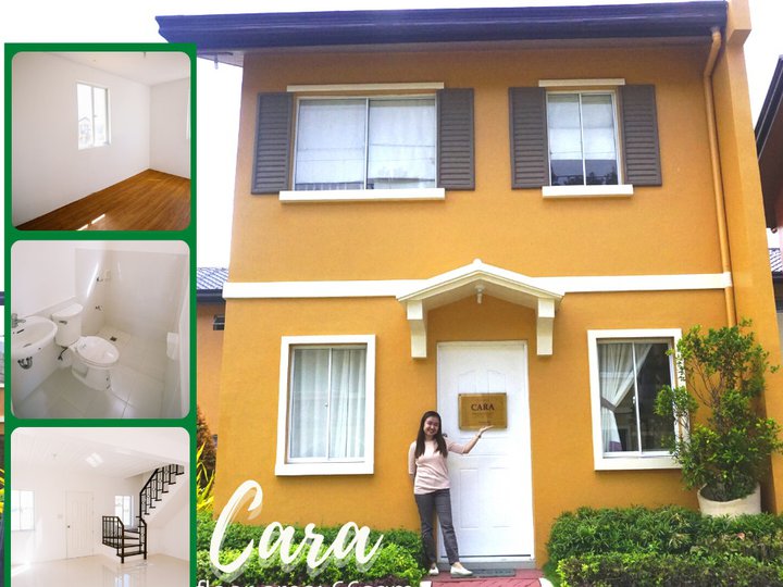3 Bedroom House and Lot in Aklan