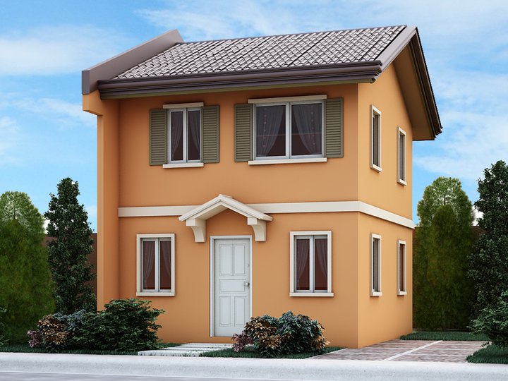 Cara-99sqm- House and Lot for Sale in Tarlac
