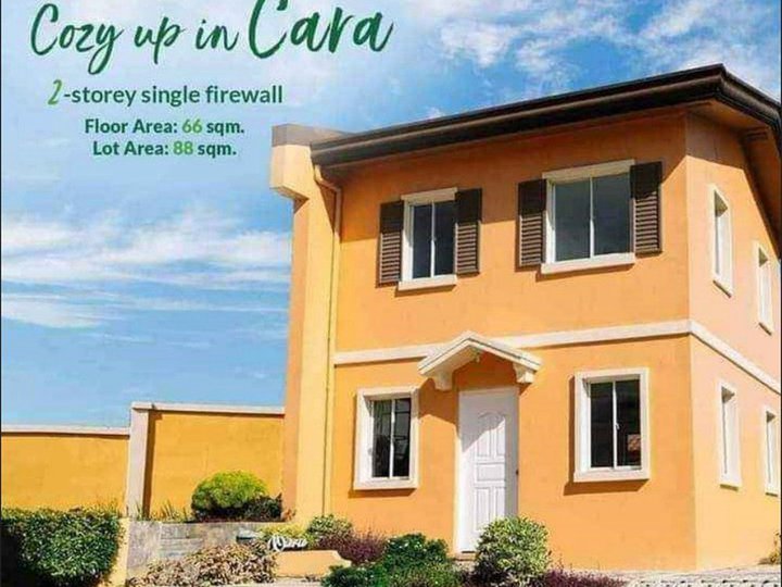 Pre-selling 3BR Single Detached House with 2TB for Sale in Ormoc Leyte