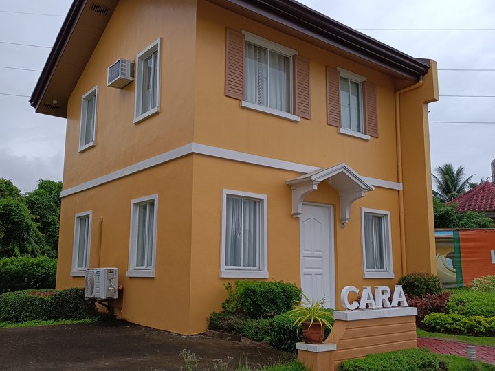 3bedrooms house and lot-Naga Camarines Sur