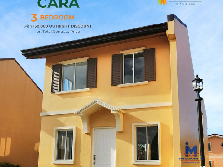 3-bedroom Single Detached House For Sale in Roxas City Capiz