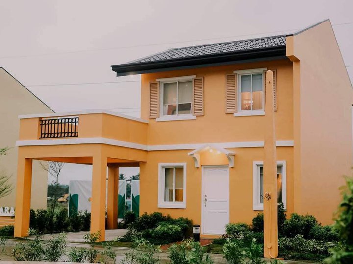 3-bedroom Single Attached House For Sale in Tuguegarao Cagayan