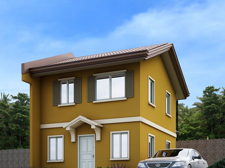 3 Bedroom House and Lot For Sale in Cebu City