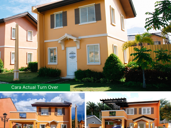 Available Three (3) Bedrooms in Camella Palawan worth 4.6M [House and Lot 🏘️] (May 2021) in