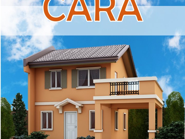 Affordable House and Lot For Sale in Santiago City Isabela