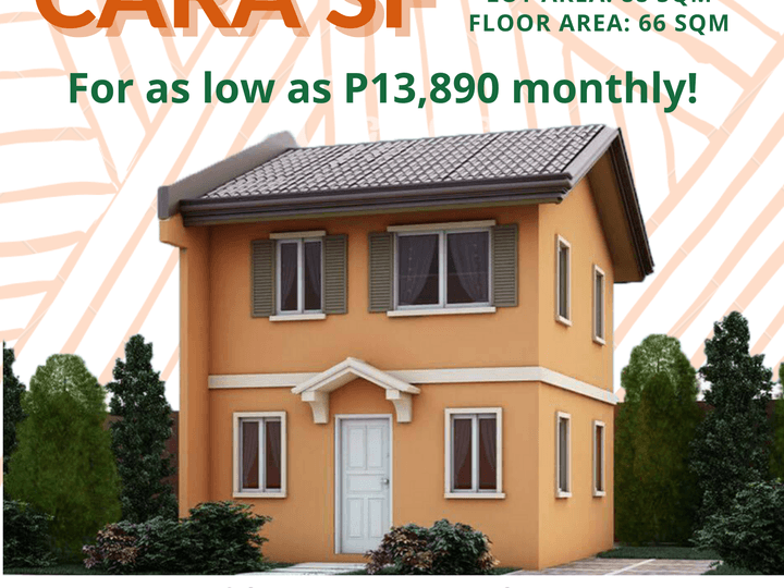 AFFORDABLE HOUSE AND LOT IN SAN ILDEFONSO BULACAN